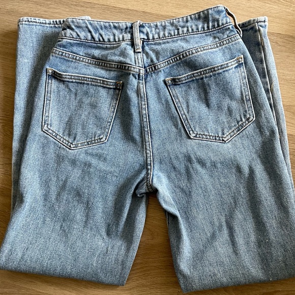 PACSUN MOM JEANS - Picture 2 of 5